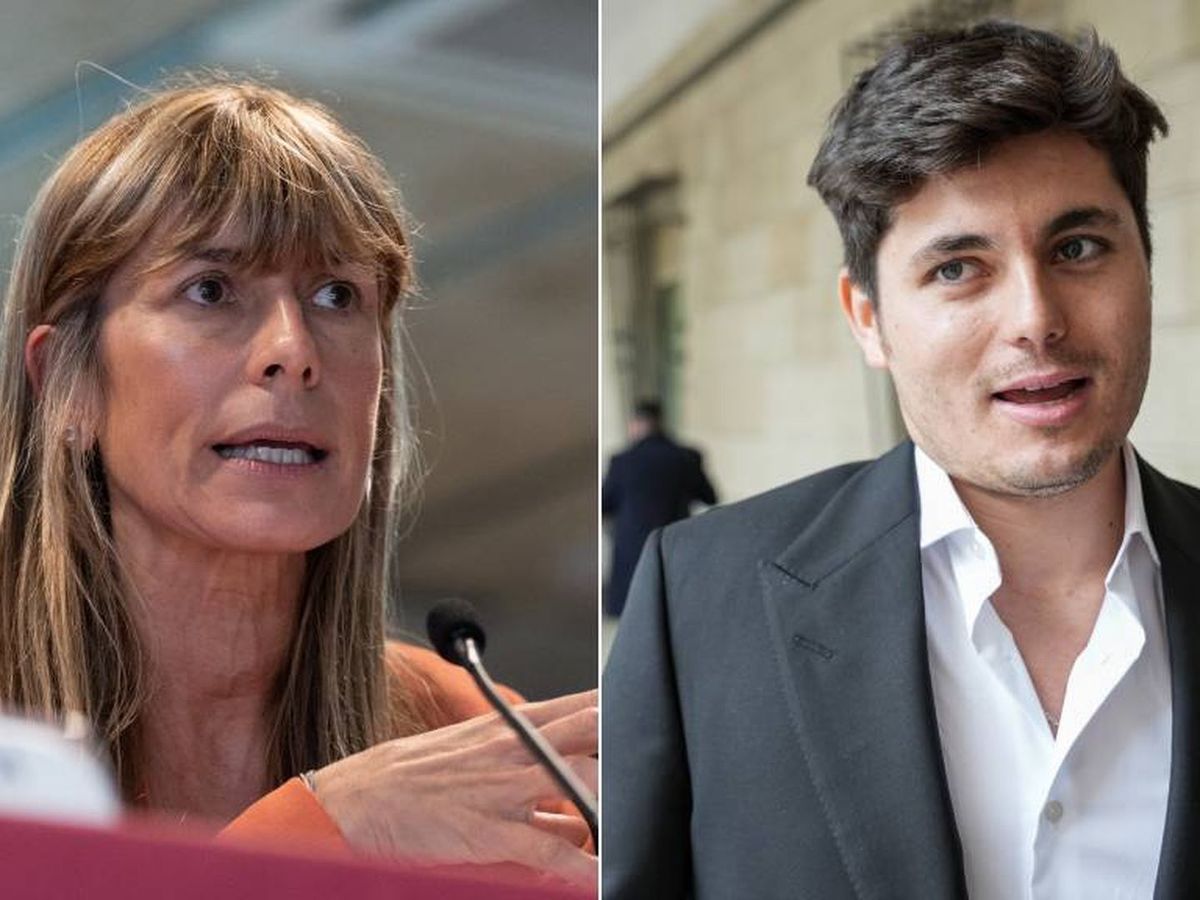 Begoña Gómez formaliza su denuncia contra Vito Quiles
