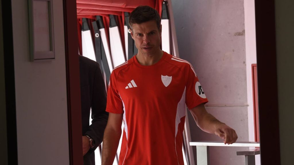 Azpilicueta, metido: “No tenemos tiempo, hay que dar un paso al frente”