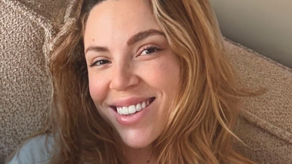 Danna Ponce enseña la realidad de su cuerpo tres semanas después de dar a luz