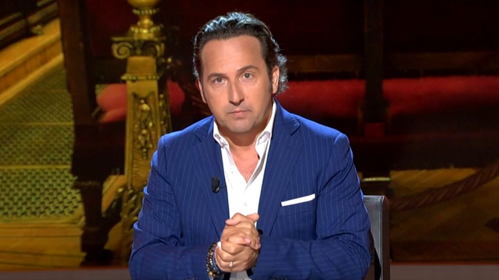 Iker Jiménez reflexiona sobre el conflicto legal entre Vito Quiles y Begoña Gómez: "Es un tema sensacional para no solo hablar del juicio"