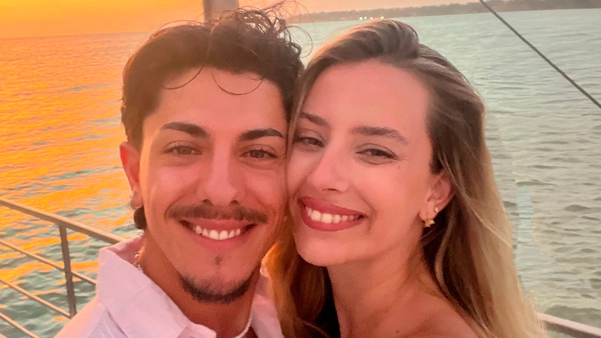 Duras críticas a Ruth y Nico, de ‘La isla de las tentaciones’, por su pedida de matrimonio
