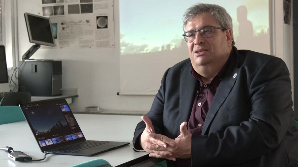 El eclipse solar total del 12 de agosto, un espectáculo único del cielo: "Literalmente se hará de noche en pleno día"