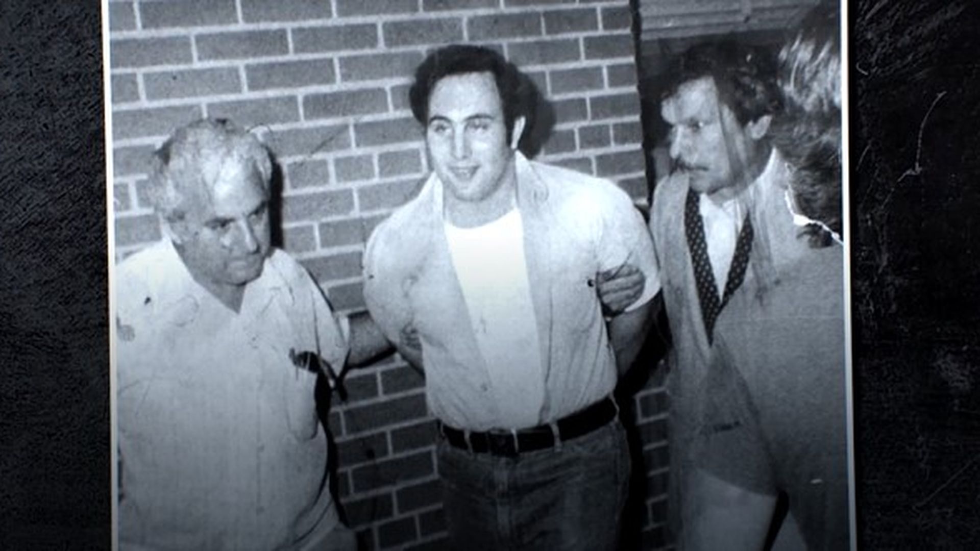 La condena del hijo de Sam tras matar a seis personas a bocajarro