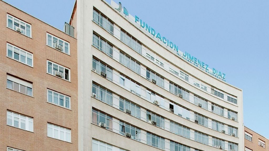 El Hospital Fundación Jiménez Díaz, entre los referentes de medicina en España según Forbes