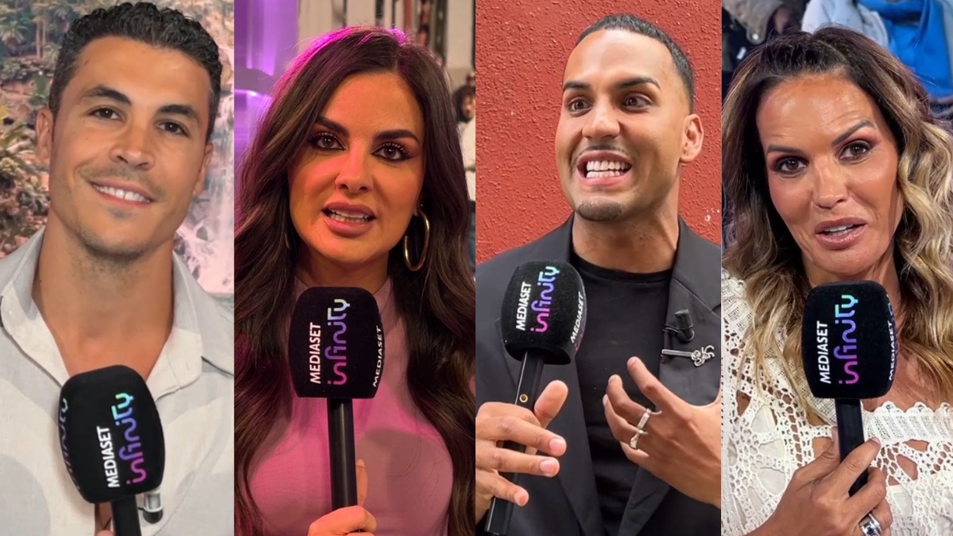 El mejor recuerdo de 'Supervivientes' de los exconcursantes: "Fue de película, algo épico"