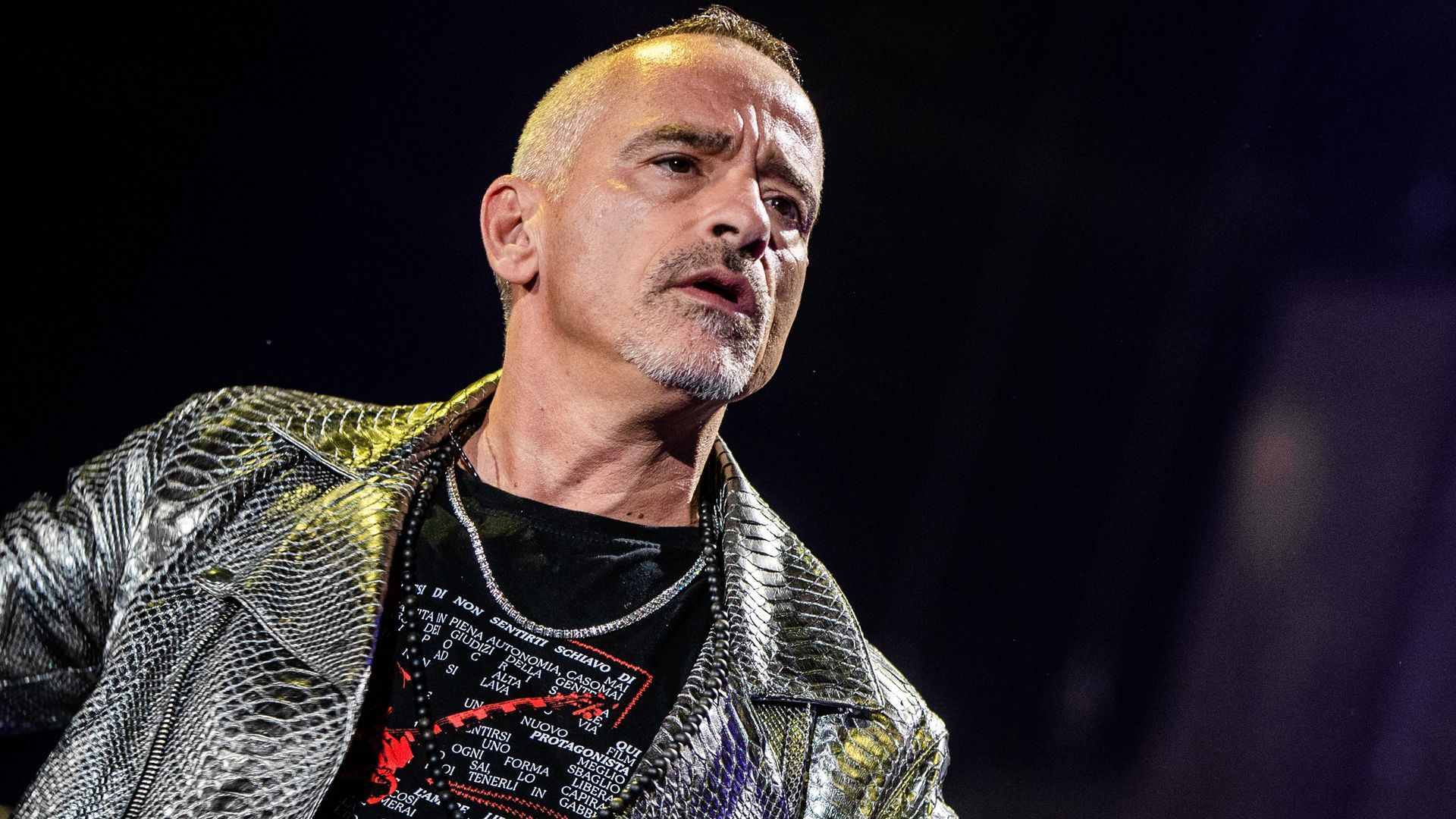 Eros Ramazzotti