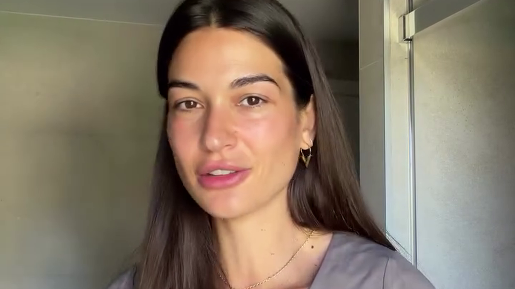 Así ha sido el nacimiento de los hijos de Estela Grande, Luca y Liah