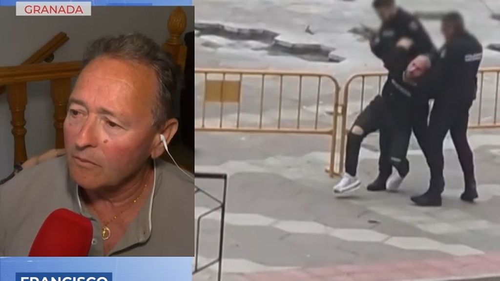 Una familia pide ayuda para su hijo con trastornos mentales: ''Es peligroso, puede llegar a matar''