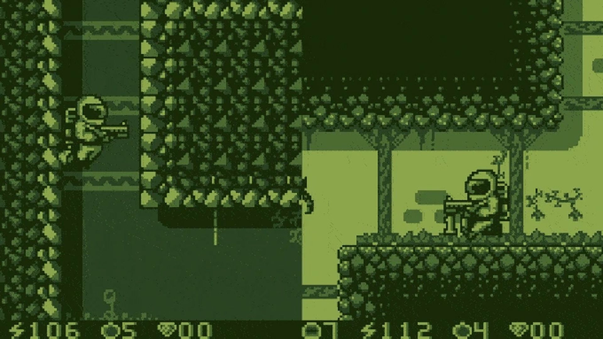 Jett Rider Mini H.E.R.O.