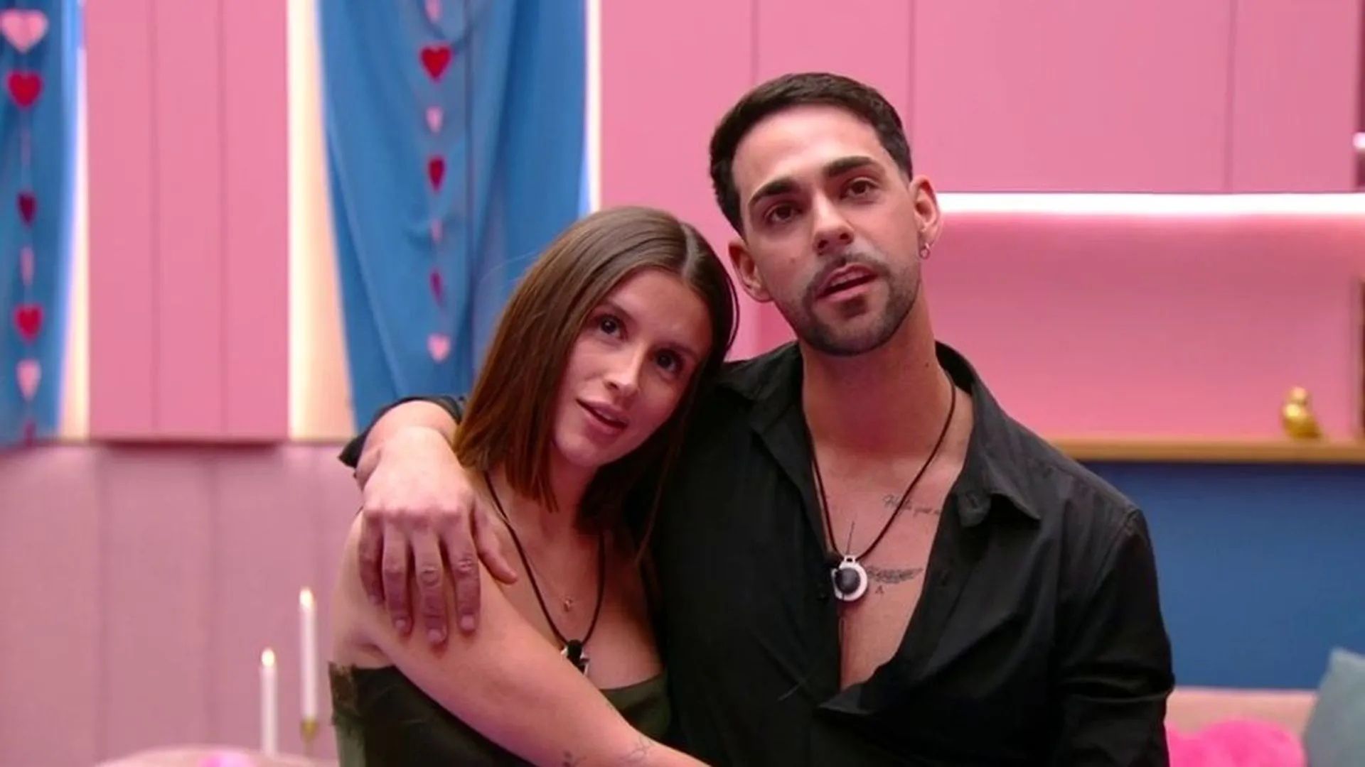 José Luis fue a GH Dúo para soprender a su entonces novia