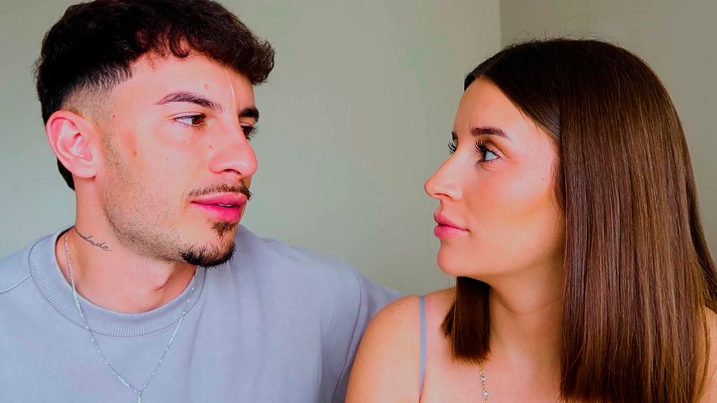 Juanpi admite sus errores en su relación con Sandra Yo puedo by Sandra Barrios Temporada 1 Top Videos 17