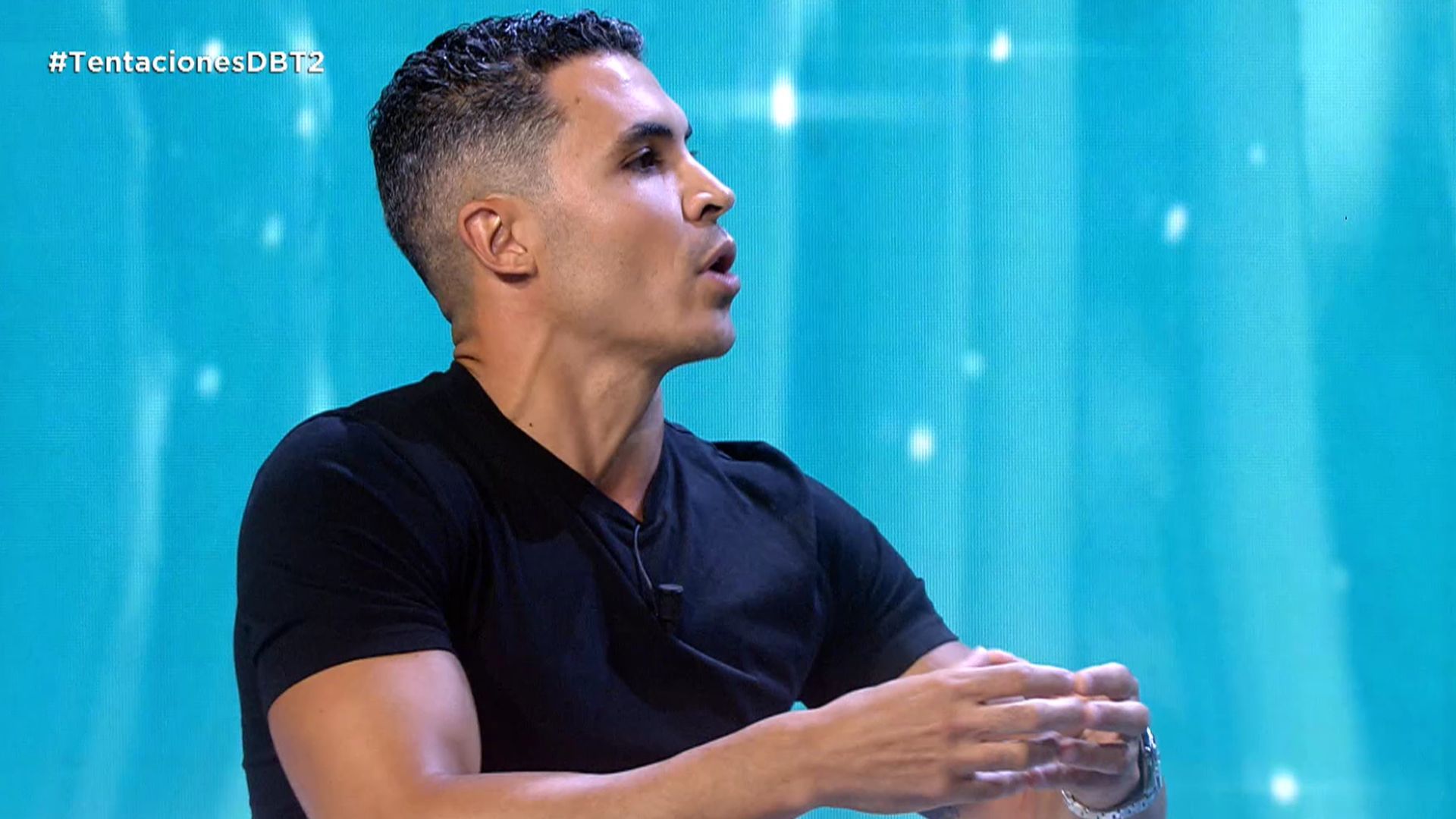 Kiko Jiménez