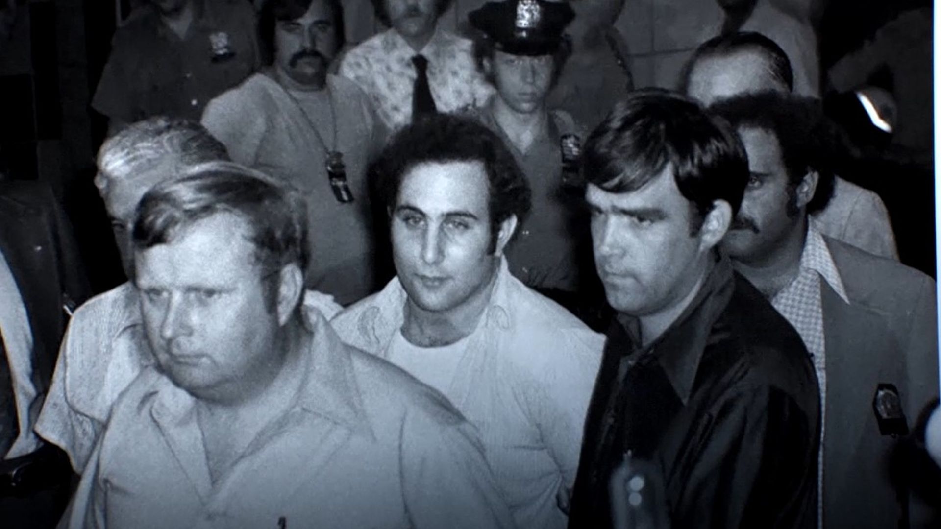 La detención del hijo de Sam tras los asesinatos que sembraron el miedo en Nueva York