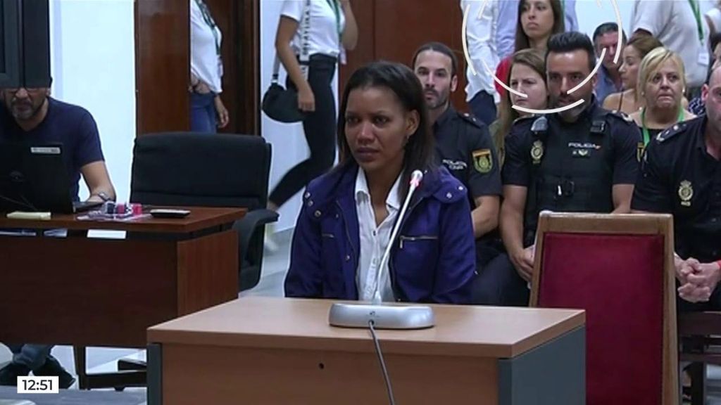 Accedemos a la denuncia ampliada de la madre del pequeño Gabriel a Ana Julia