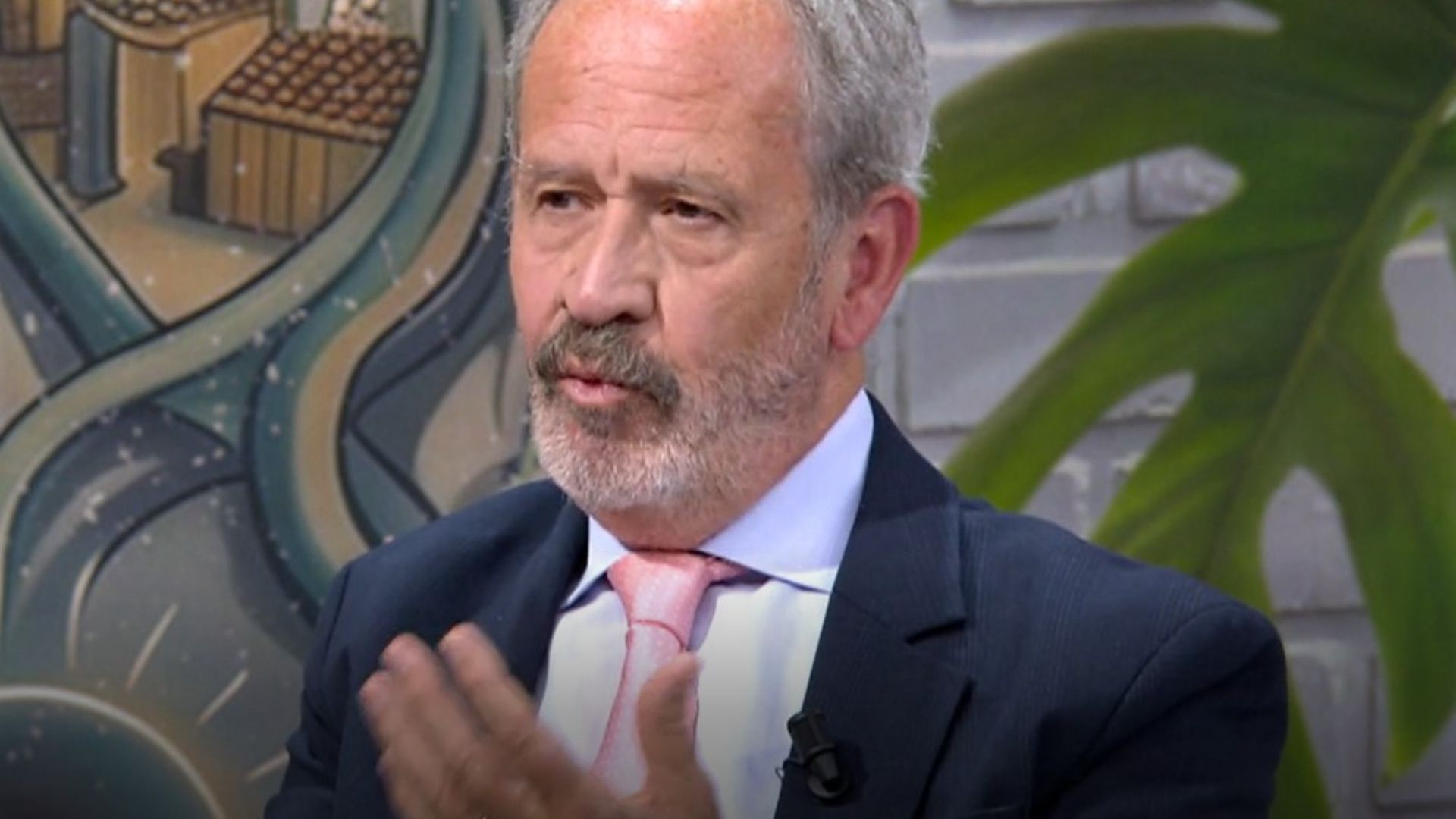 “La salud mental no existe”: el psiquiatra José Luis Marín denuncia la deshumanización de la medicina actual