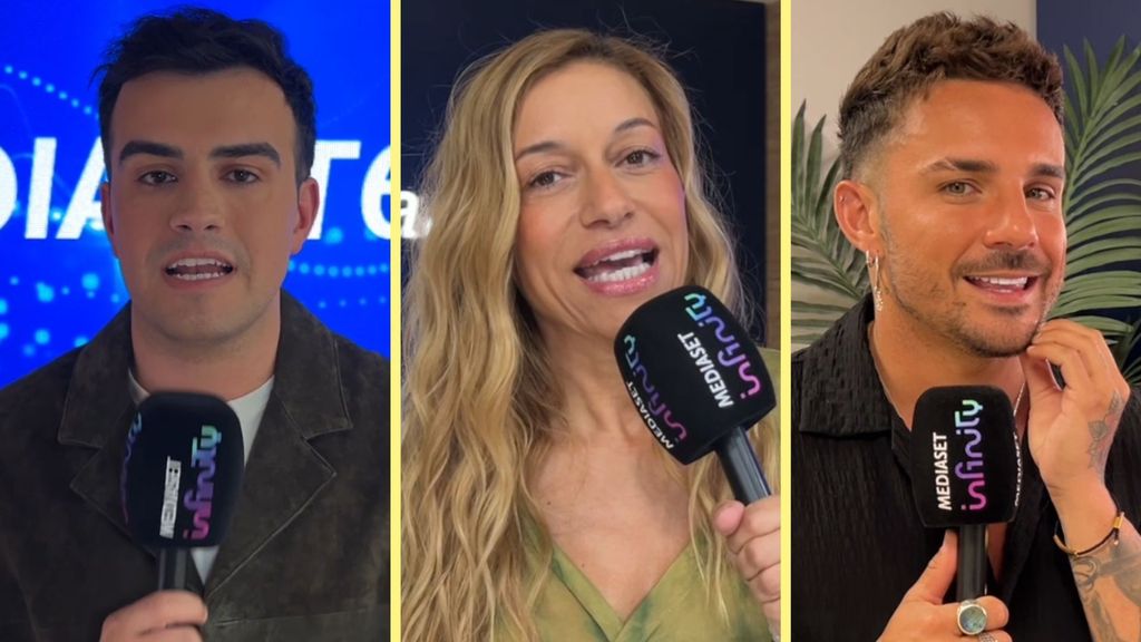 Las parejas que romperán próximamente y no es la de Atamán y Leila: "Les queda un telediario"