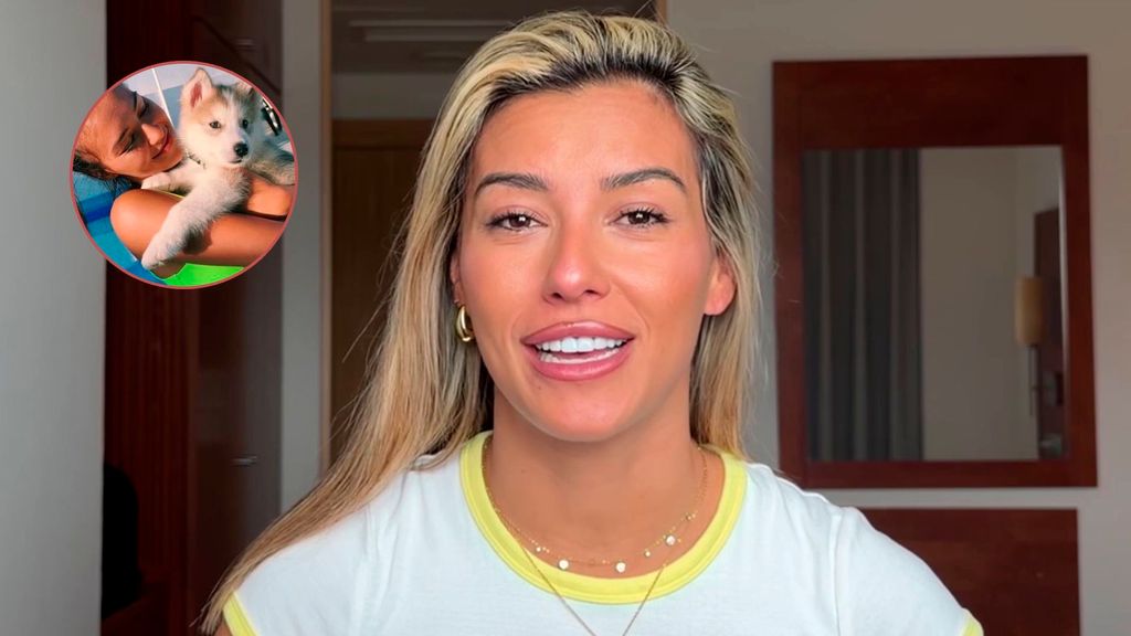 Leila habla sobre su perro con Atamán Mi momento Temporada 1 Top Vídeos 154