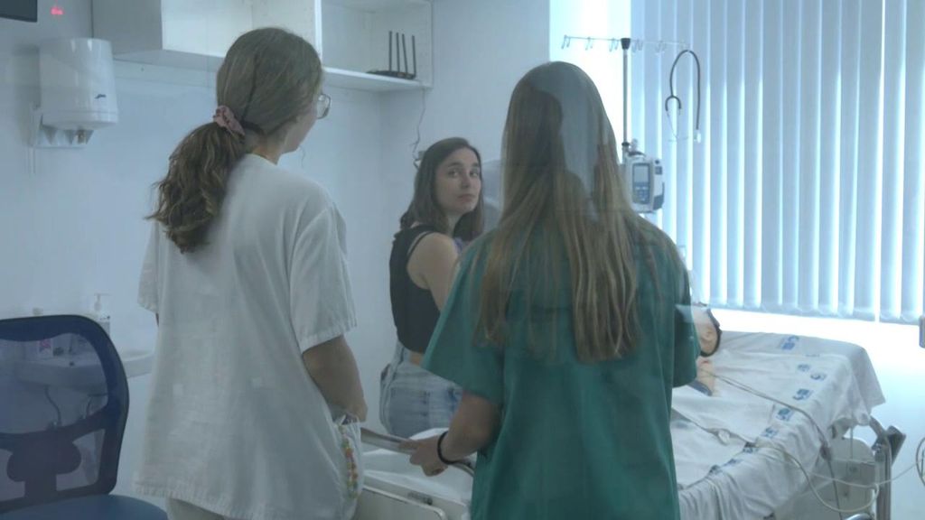 Los médicos aprenden a dar malas noticas: los pacientes olvidan el 40% de lo que les dicen cuando les dan un diagnóstico grave