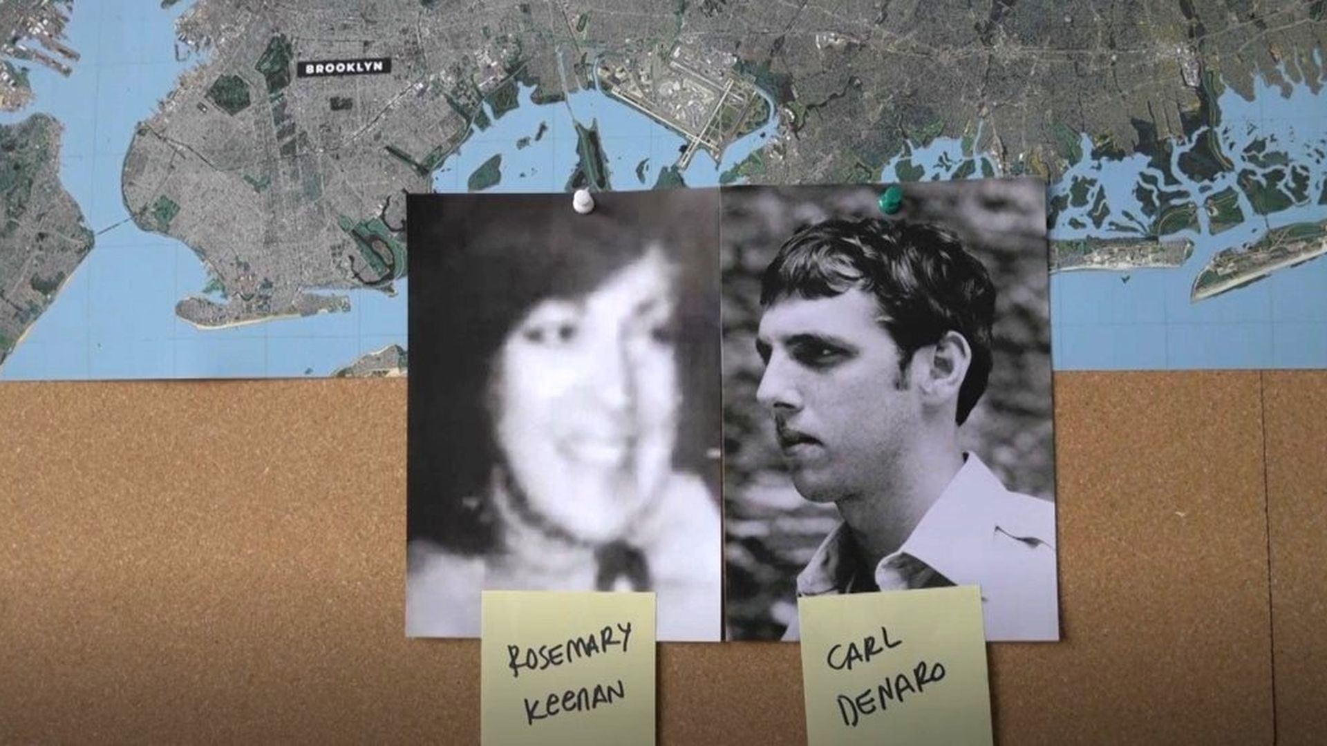 Los primeros asesinatos del hijo de Sam, el criminal que atemorizó a todo Nueva York