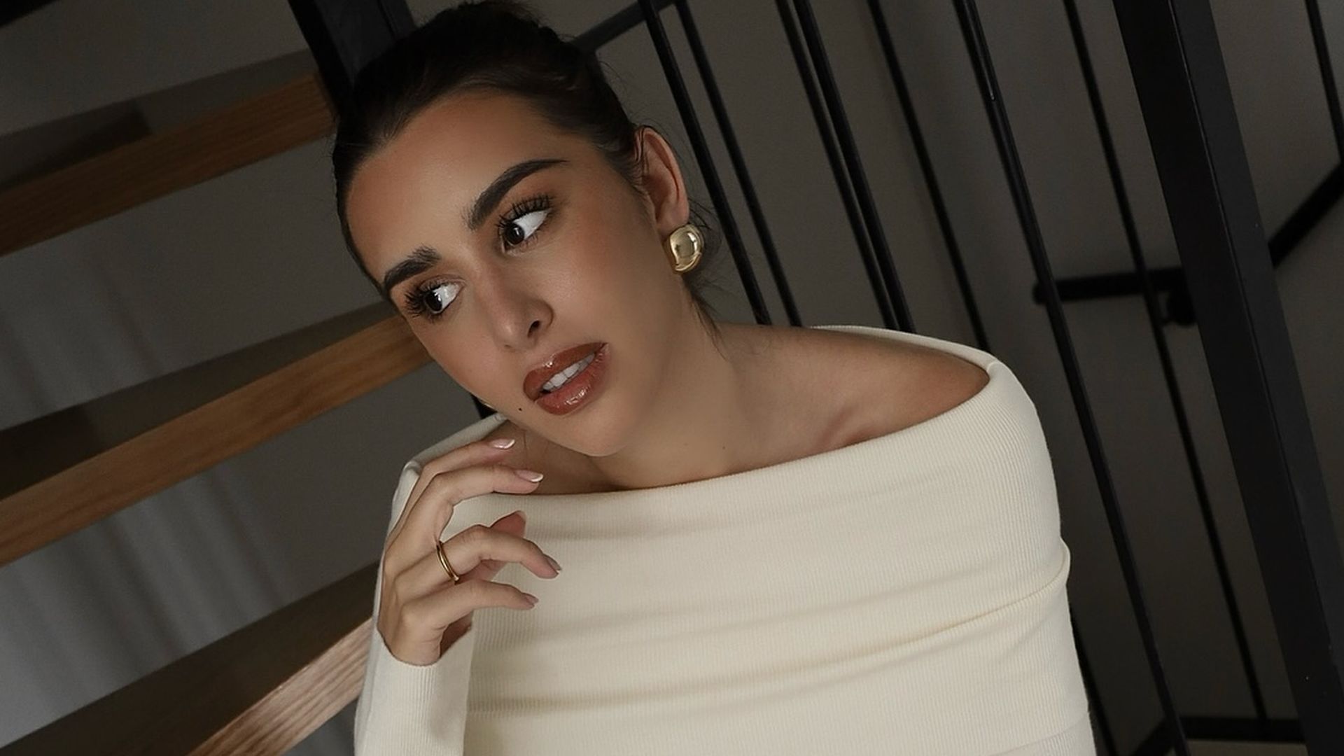 Marina García, de 'La isla de las tentaciones'