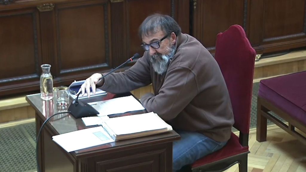 Koldo declara que recibió billetes de 500 euros del PSOE que ve "totalmente legal" y que los llamó "chistorras"