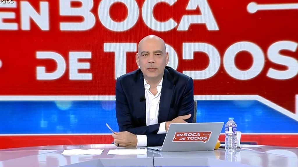 Nacho Abad, tras las declaraciones de Aldama en el juicio de Koldo y Ábalos: ''Si esta afirmación es cierta, Pedro Sánchez debería convocar elecciones generales''