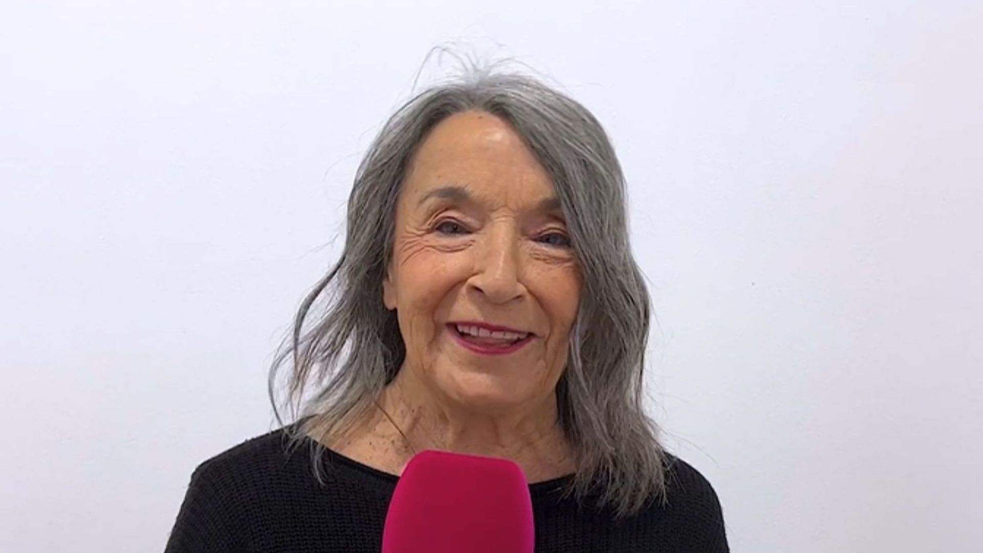 Petra Martínez revela cuál es la mejor temporada de 'LQSA' Exclusivo Web 25/10/24