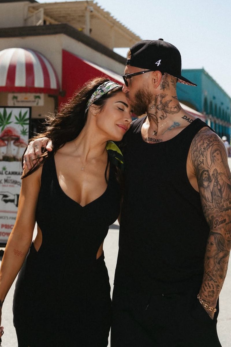 Pilar Rubio y Sergio Ramos no dejarán que sus hijos tengan redes sociales hasta que se vayan de casa