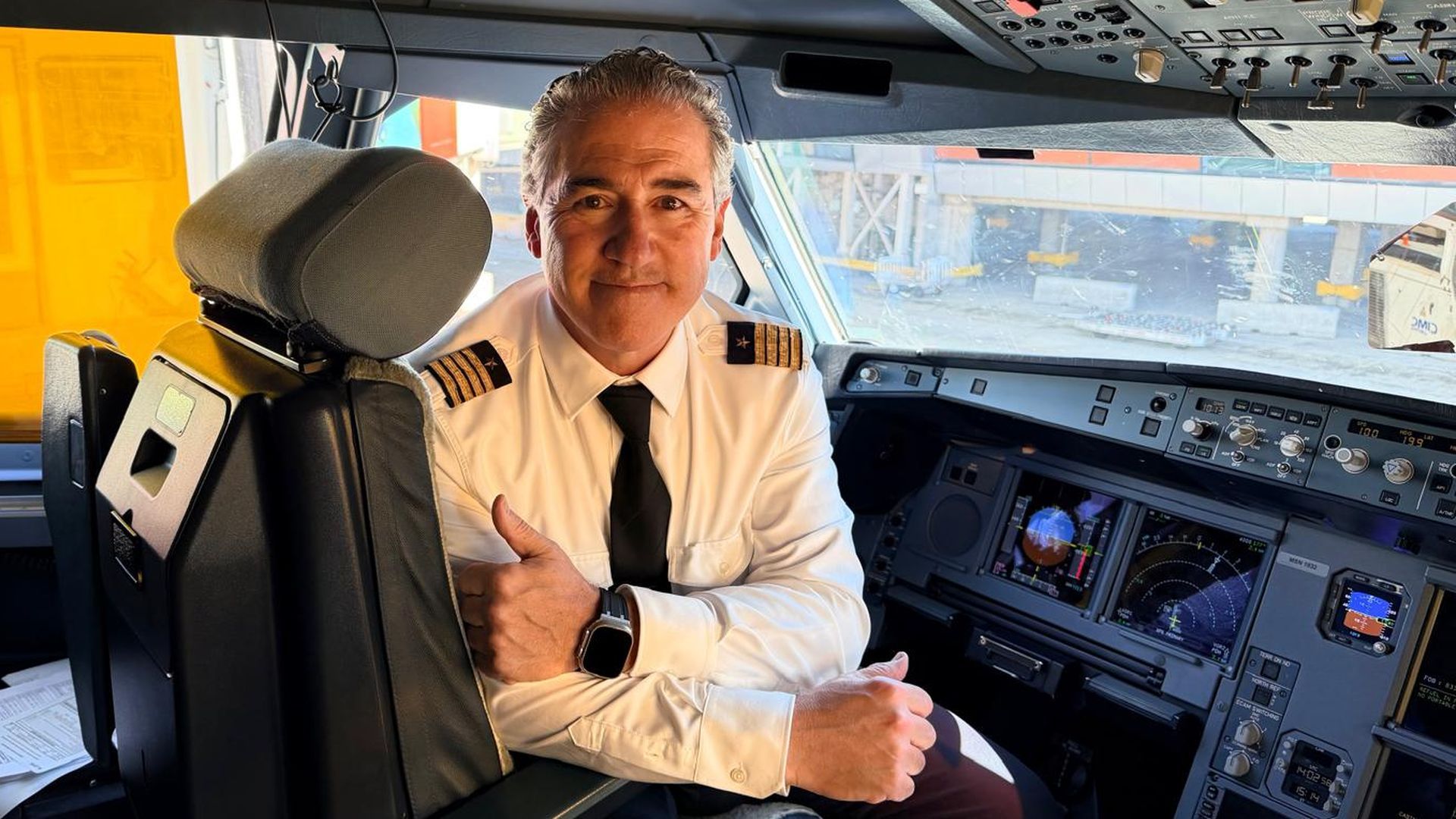 Piloto