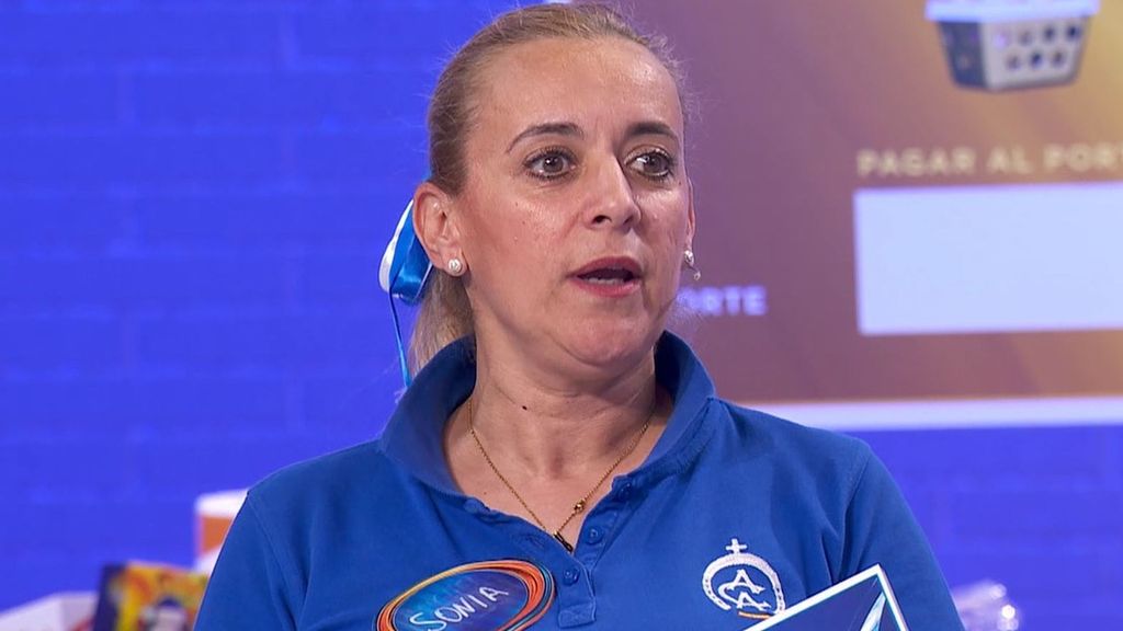 El importante mensaje sobre el autismo de una concursante: “Nos hacen falta animales que estén especializados en eso"