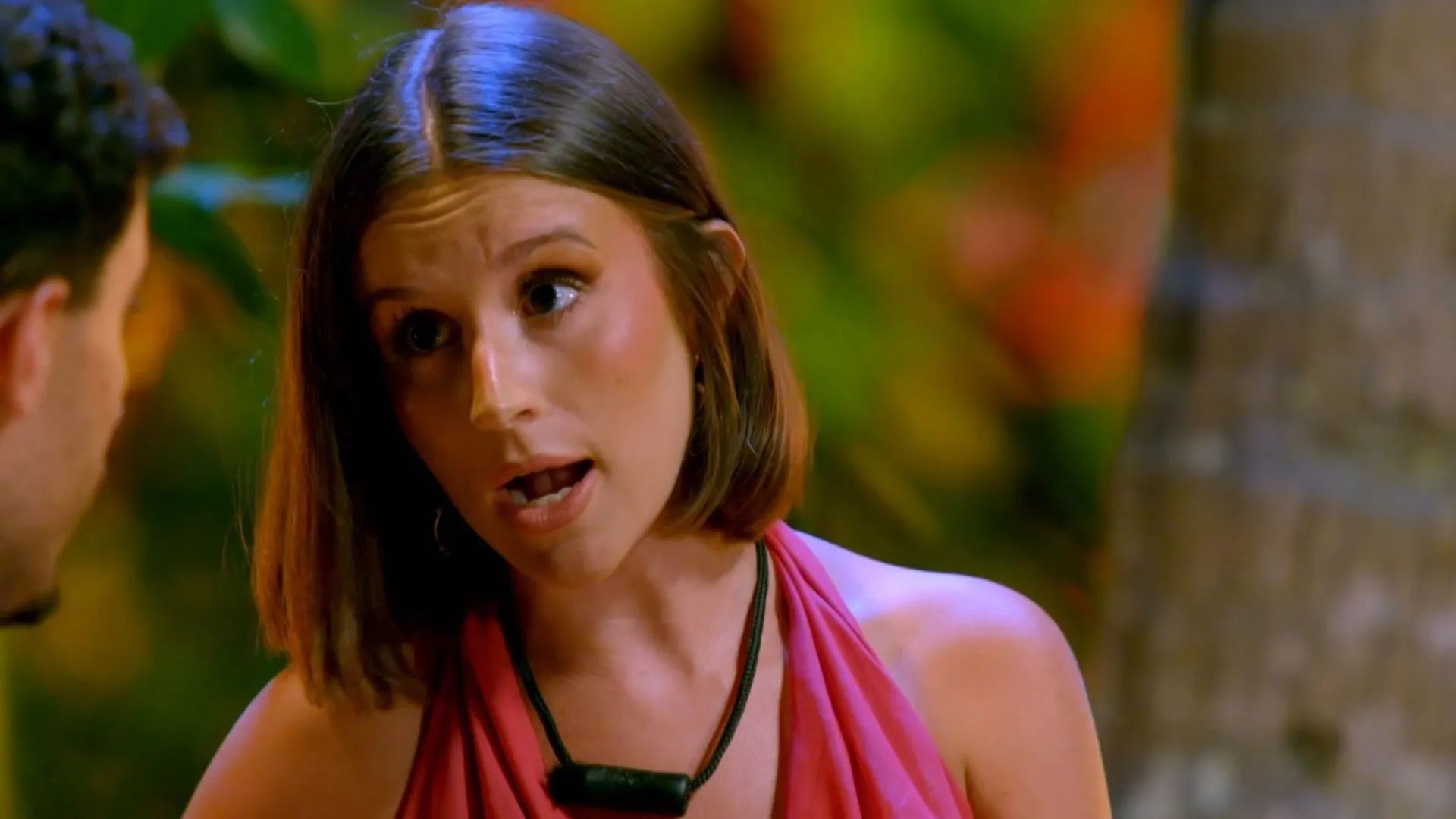 Sandra se enfrenta a Juanpi en su hoguera final de 'La Isla de las Tentaciones'