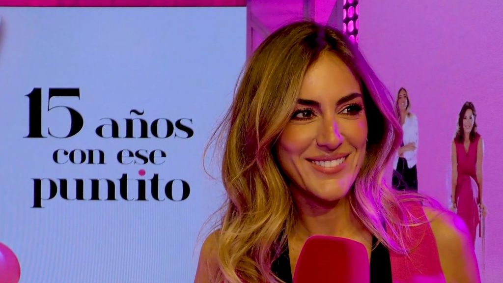 Verónica Dulanto, una hija orgullosa en el Día de la madre: "Lo que soy es porque ella me lo ha inculcado"