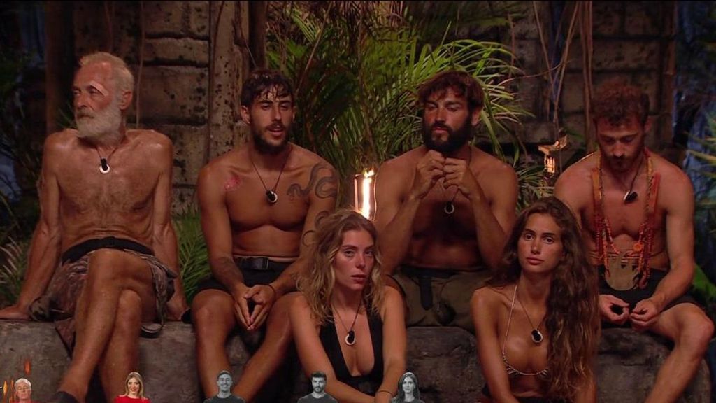 Unas nominaciones inéditas que "dependen de la suerte" acaban con las estrategias: así ha quedado la lista definitiva