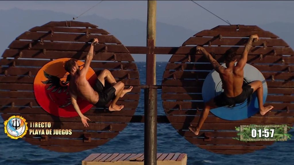 Gala 9 Supervivientes 2026 Gala 9