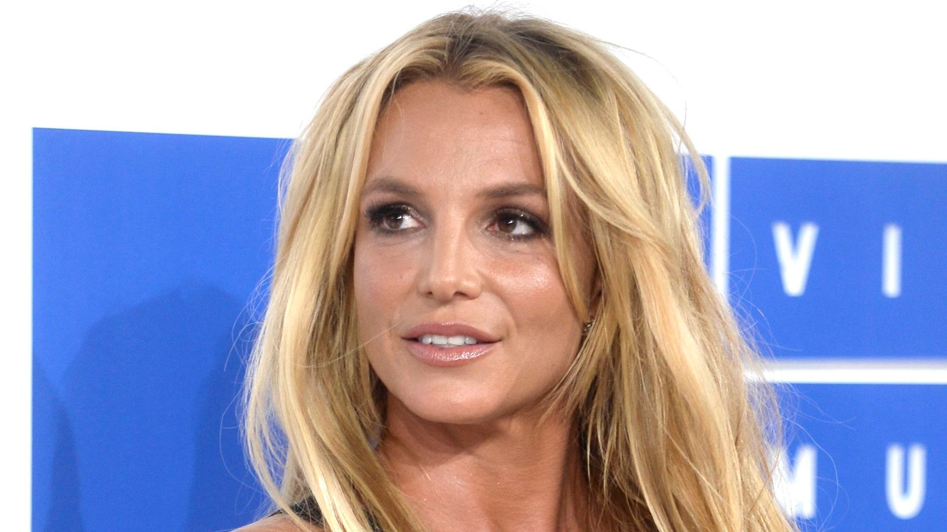 Britney Spears