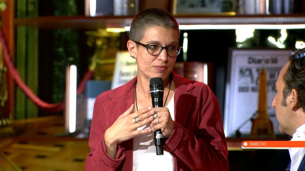 La experiencia de Bea Talegón con los pagos en efectivo en el PSOE tras Koldo reconocer haber recibido dinero: "Ocurrió en mis tiempos de juventud"