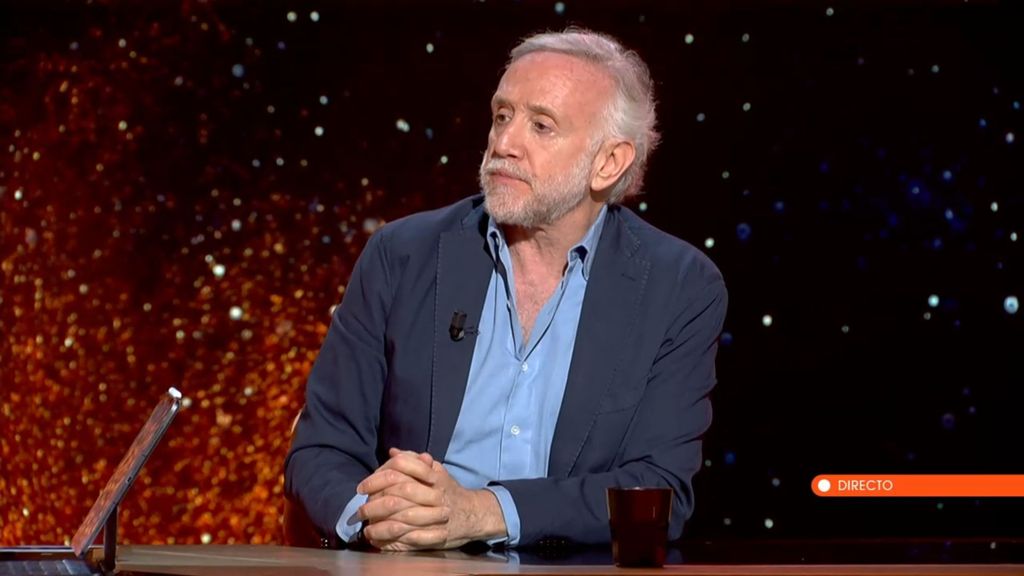 La opinión tajante de Eduardo Inda sobre Vito Quiles: "Cuando dicen que es periodista me avergüenzo"
