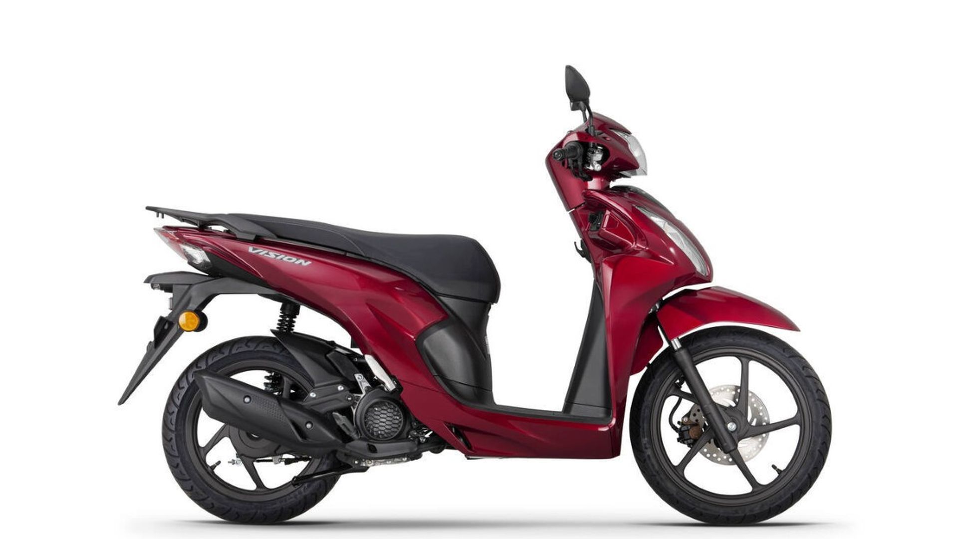 Honda Vision 110 2026