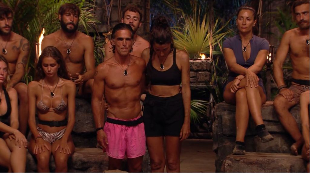 La emotiva despedida de Toni Elías tras poner fin a su experiencia en 'Supervivientes': "He recuperado a la persona que perdí hace 5 años"