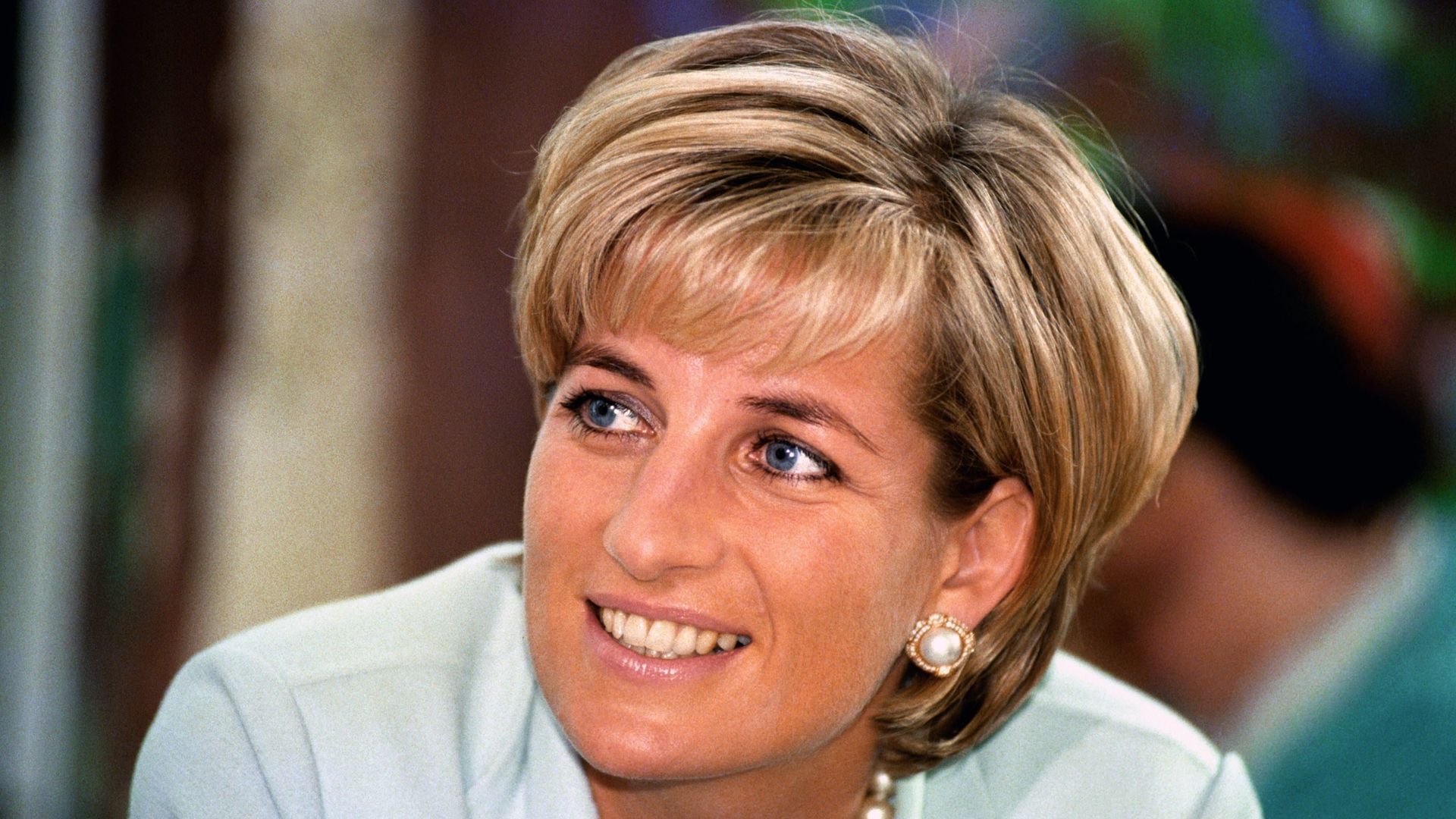 Lady Di, en una imagen de archivo