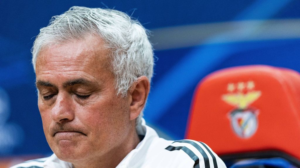 ¿Quieren los fans del Real Madrid que vuelva Mourinho?