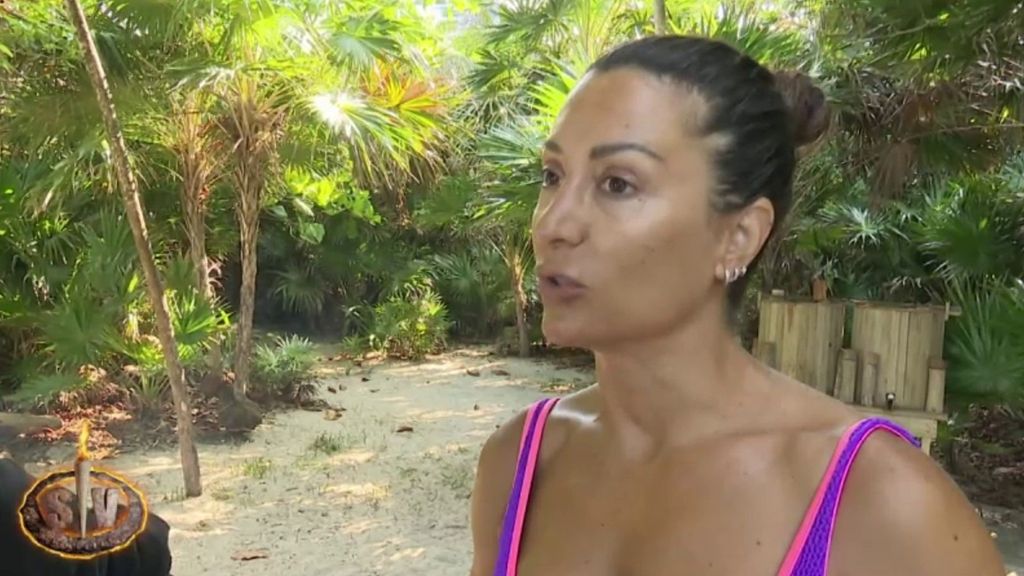 Nagore Robles se sincera sobre su última ruptura y hace una impactante confesión: "Si nos encontráramos sería intenso"