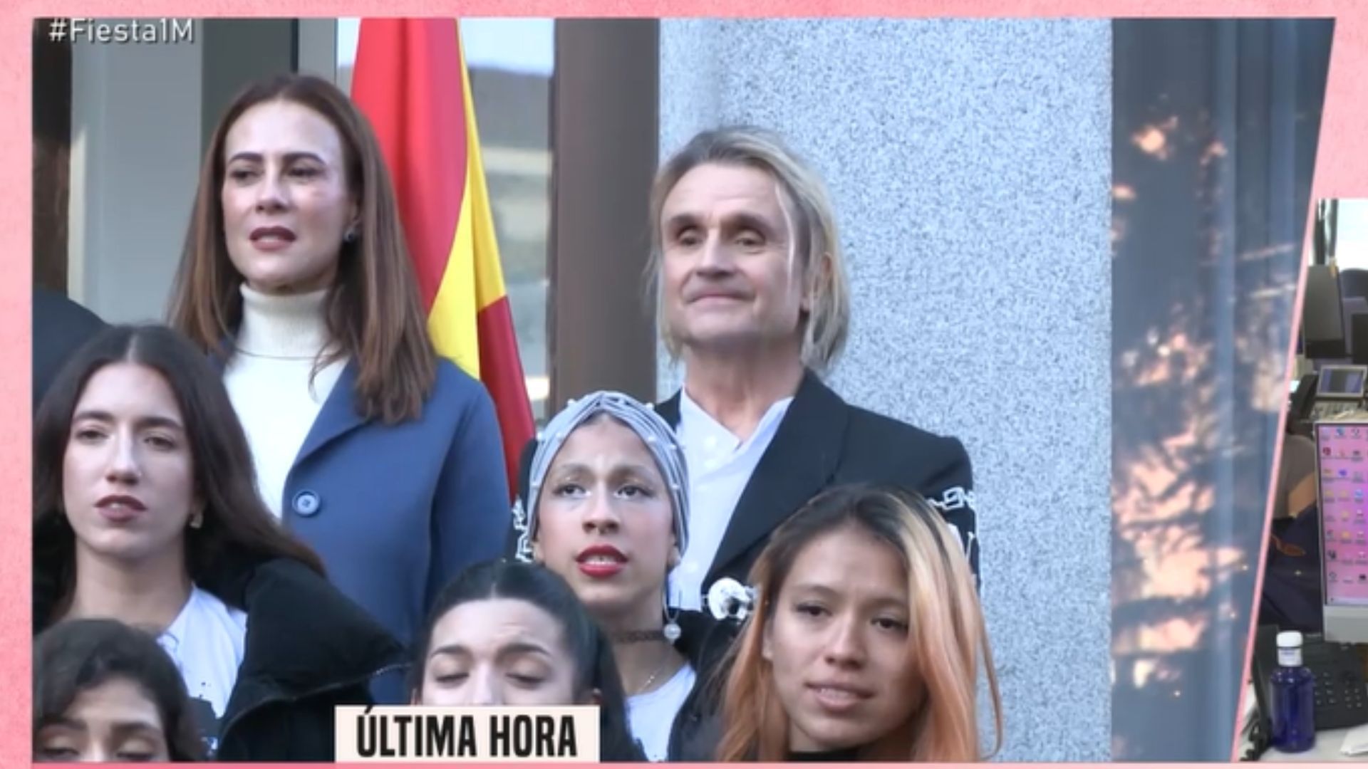 Última hora | La empresa de Nacho Cano bajo concurso de acreedores después de presuntas irregularidades laborales