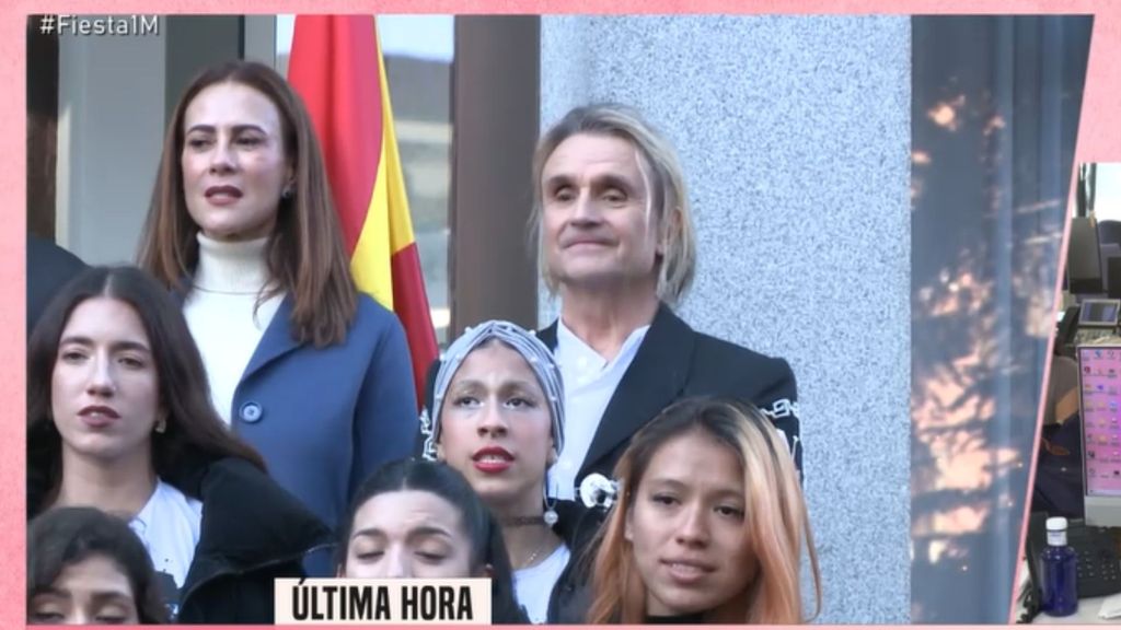 Última hora | La empresa de Nacho Cano bajo concurso de acreedores después de presuntas irregularidades laborales Fiesta 2026 Top Vídeos 1146