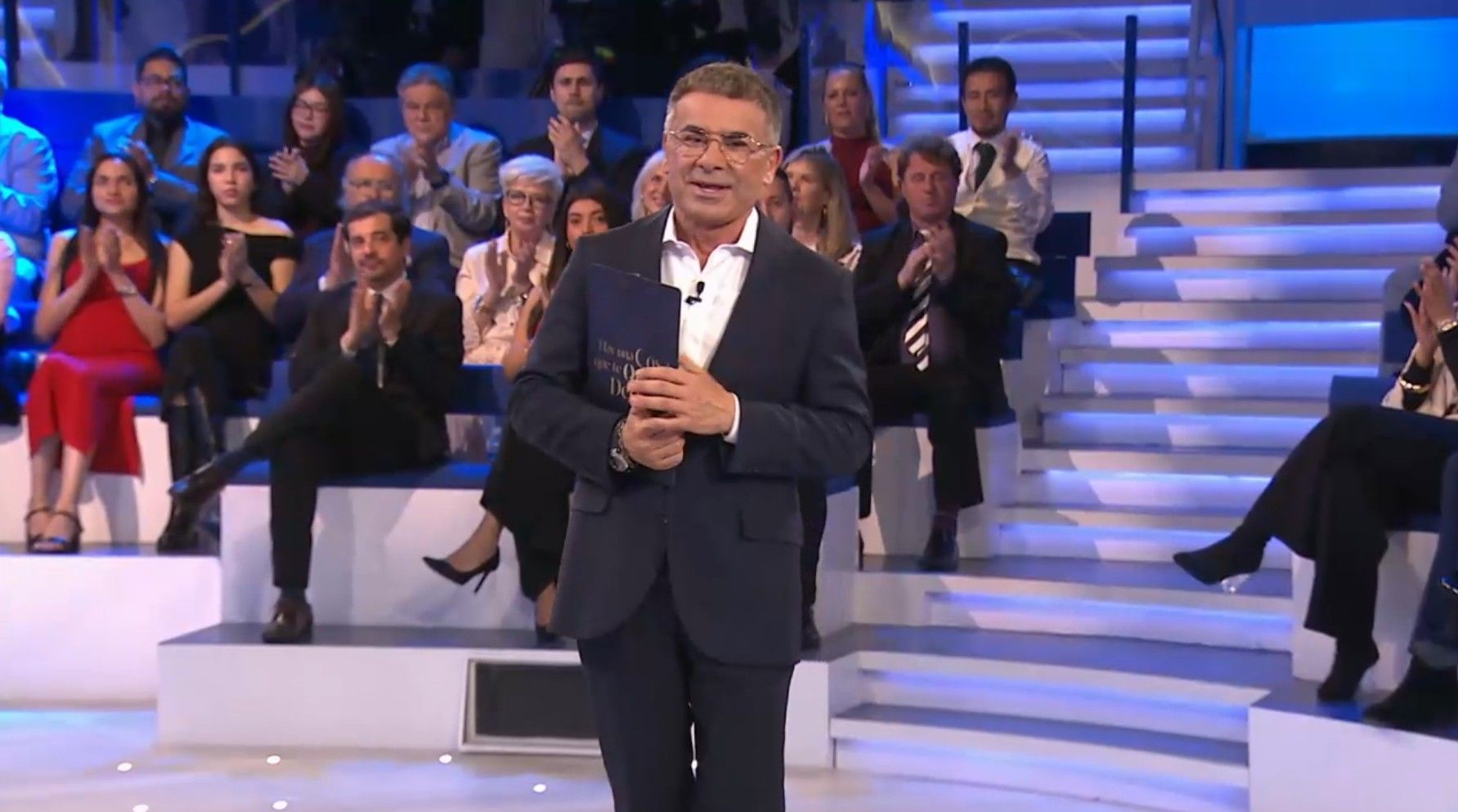 Anabel Pantoja y María del Monte, entre las invitadas del regreso de ‘Hay una cosa que te quiero decir’: este sábado a las 22:00 horas, en Telecinco