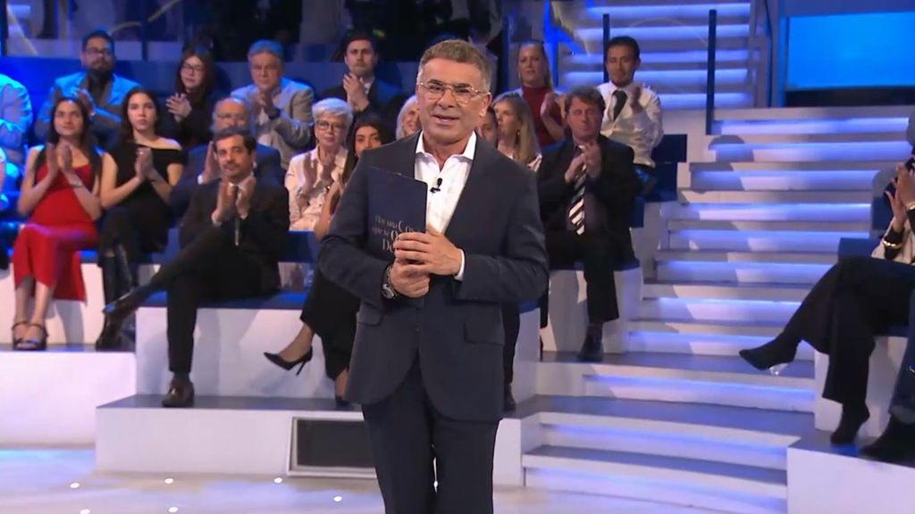 Anabel Pantoja y María del Monte, invitadas estrella en el regreso de 'Hay una cosa que te quiero decir', este sábado a las 22:00 horas, en Telecinco