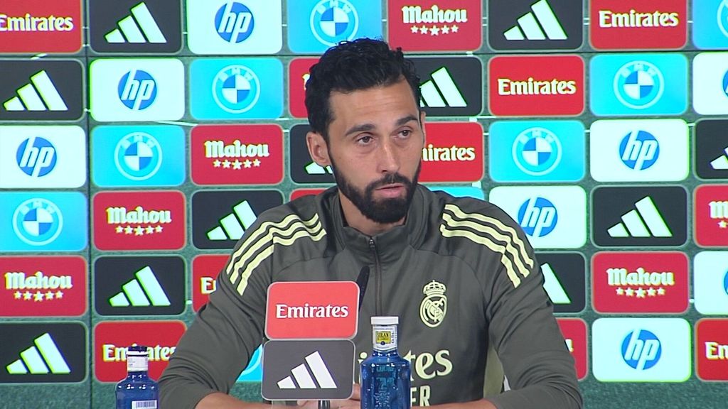 Arbeloa responde al conflicto con Dani Ceballos