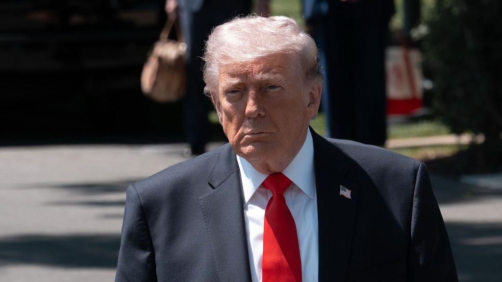 Así se encuentran las negociaciones entre Estados Unidos e Irán en pleno conflicto bélico