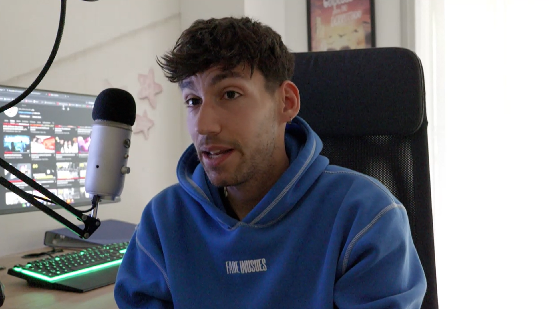 Bryan y Hugo: de sufrir bullying a luchar activamente contra esta lacrae