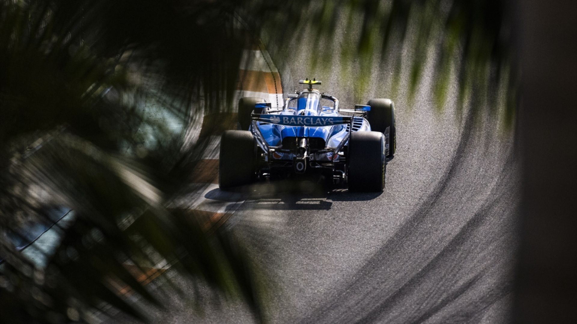 Carlos Sainz, en Miami